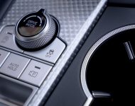2022 Genesis G70 Shooting Brake - Interior, Detail Wallpaper 190x150