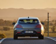 2022 Genesis G70 Shooting Brake - Rear Wallpaper 190x150