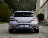 2022 Genesis G70 Shooting Brake - Rear Wallpaper 190x150