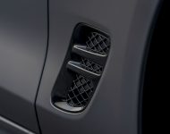 2022 Genesis G70 Shooting Brake - Side Vent Wallpaper 190x150