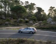 2022 Genesis G70 Shooting Brake - Side Wallpaper 190x150