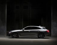 2022 Genesis G70 Shooting Brake - Side Wallpaper 190x150