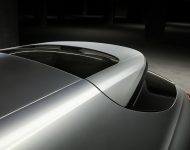 2022 Genesis G70 Shooting Brake - Spoiler Wallpaper 190x150