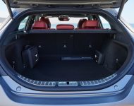 2022 Genesis G70 Shooting Brake - Trunk Wallpaper 190x150