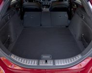 2022 Genesis G70 Shooting Brake - Trunk Wallpaper 190x150