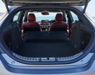 2022 Genesis G70 Shooting Brake - Trunk Wallpaper 190x150