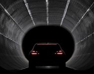 2022 Genesis G70 Shooting Brake - UK version - Rear Wallpaper 190x150