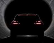 2022 Genesis G70 Shooting Brake - UK version - Rear Wallpaper 190x150