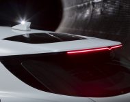 2022 Genesis G70 Shooting Brake - UK version - Spoiler Wallpaper 190x150