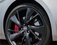 2022 Genesis G70 Shooting Brake - Wheel Wallpaper 190x150