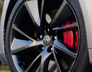 2022 Genesis G70 Shooting Brake - Wheel Wallpaper 190x150
