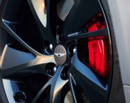 2022 Genesis G70 Shooting Brake - Wheel Wallpaper 190x150