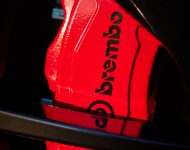 2022 Genesis G70 Sport with Luxury Pack - Brakes Wallpaper 190x150