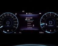 2022 Genesis G70 Sport with Luxury Pack - Instrument Cluster Wallpaper 190x150