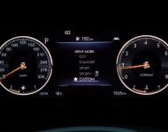2022 Genesis G70 Sport with Luxury Pack - Instrument Cluster Wallpaper 190x150