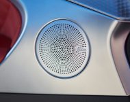 2022 Genesis G70 Sport with Luxury Pack - Interior, Detail Wallpaper 190x150