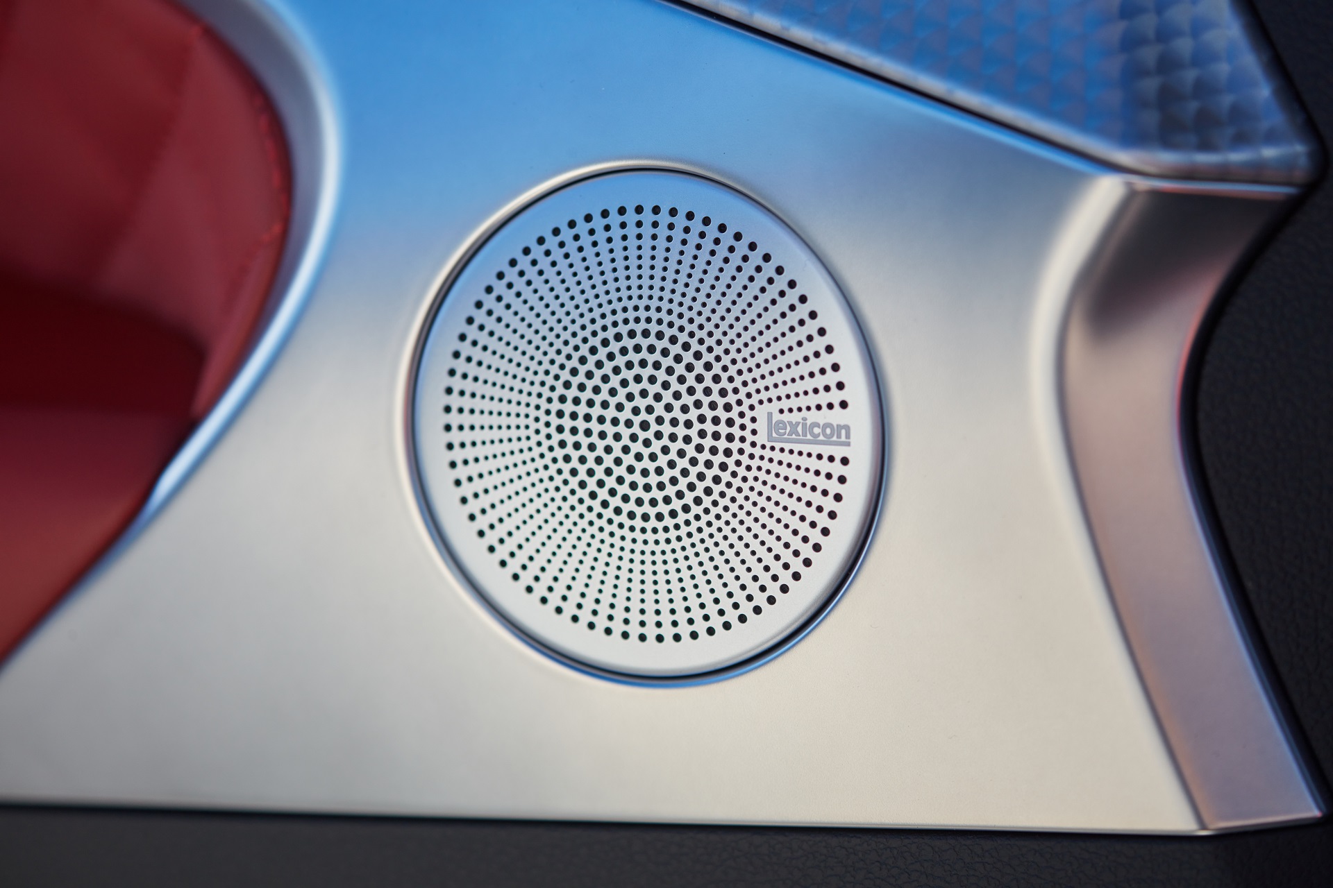 Download 2022 Genesis G70 Sport with Luxury Pack - Interior, Detail HD Wallpaper 1920x1280 #54