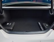 2022 Genesis G70 Sport with Luxury Pack - Trunk Wallpaper 190x150