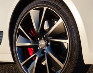 2022 Genesis G70 Sport with Luxury Pack - Wheel Wallpaper 190x150