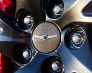 2022 Genesis G70 Sport with Luxury Pack - Wheel Wallpaper 190x150