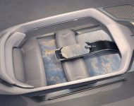 2022 Lincoln Model L100 Concept - Design Sketch Wallpaper 190x150