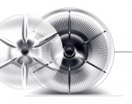 2022 Lincoln Model L100 Concept - Design Sketch Wallpaper 190x150