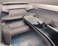 2022 Lincoln Model L100 Concept - Design Sketch Wallpaper 190x150