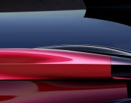 2022 Lincoln Model L100 Concept - Design Sketch Wallpaper 190x150