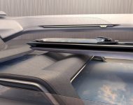 2022 Lincoln Model L100 Concept - Design Sketch Wallpaper 190x150