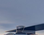 2022 Lincoln Model L100 Concept - Front Wallpaper 190x150