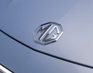 2022 MG Marvel R - Badge Wallpaper 190x150