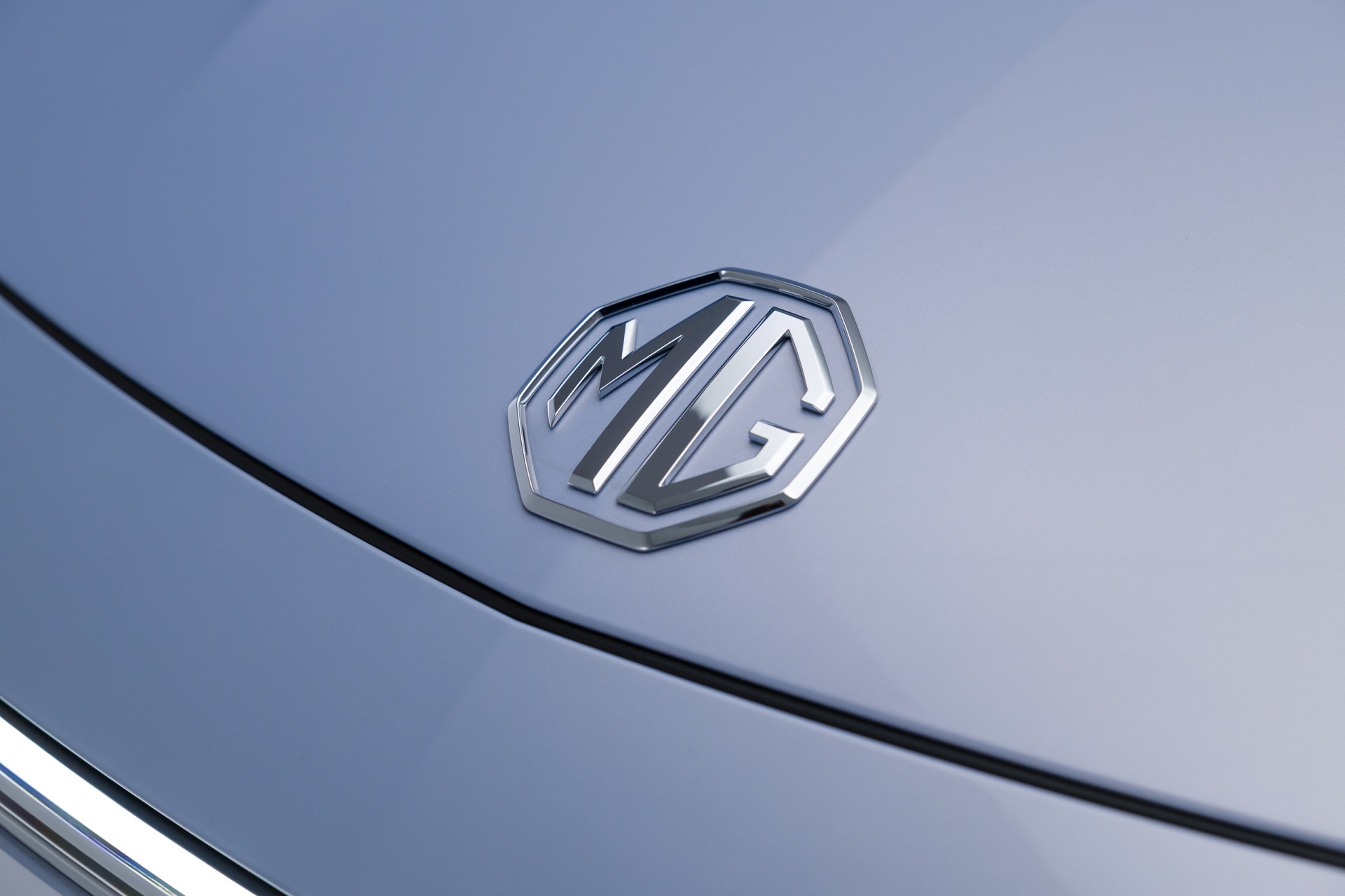 Download 2022 MG Marvel R - Badge HD Wallpaper 1920x1280 #55