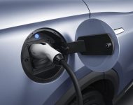 2022 MG Marvel R - Charging Connector Wallpaper 190x150