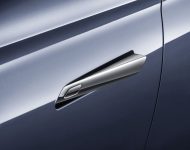 2022 MG Marvel R - Detail Wallpaper 190x150