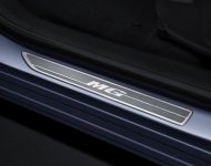 2022 MG Marvel R - Door Sill Wallpaper 190x150