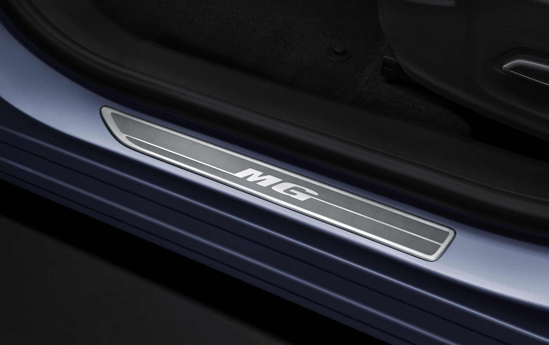 Download 2022 MG Marvel R - Door Sill HD Wallpaper 1920x1207 #67