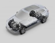 2022 MG Marvel R - Drivetrain Wallpaper 190x150