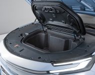 2022 MG Marvel R - Front Storage Compartment Wallpaper 190x150