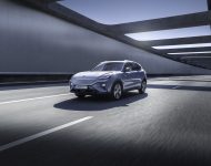2022 MG Marvel R - Front Three-Quarter Wallpaper 190x150