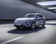 Download 2022 MG Marvel R HD Wallpapers and Backgrounds