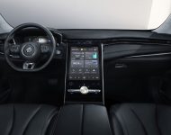 2022 MG Marvel R - Interior, Cockpit Wallpaper 190x150