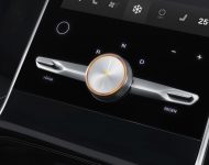 2022 MG Marvel R - Interior, Detail Wallpaper 190x150