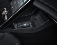 2022 MG Marvel R - Interior, Detail Wallpaper 190x150