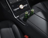 2022 MG Marvel R - Interior, Detail Wallpaper 190x150