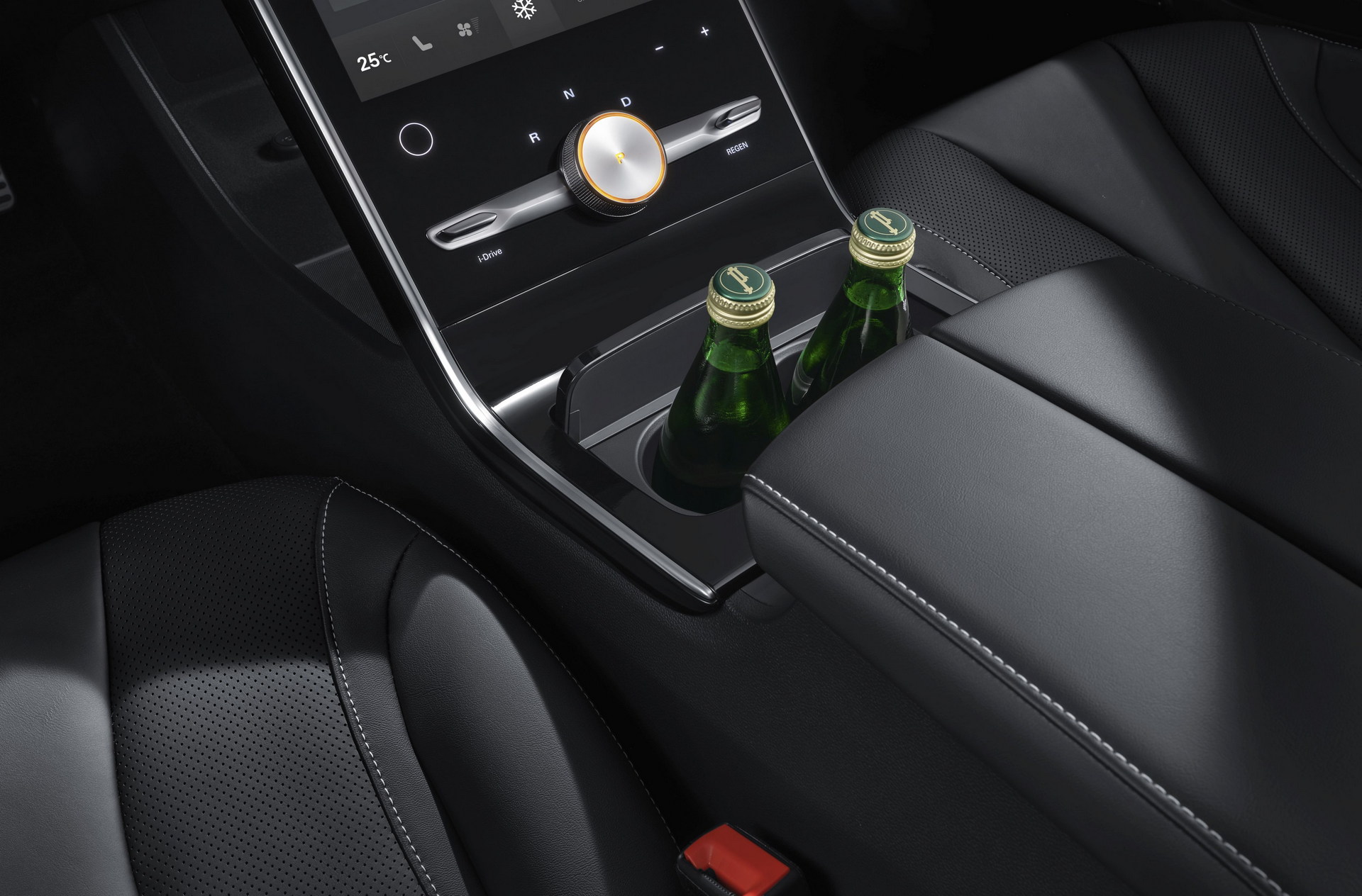 Download 2022 MG Marvel R - Interior, Detail HD Wallpaper 1920x1264 #85