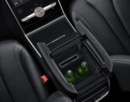 2022 MG Marvel R - Interior, Detail Wallpaper 190x150