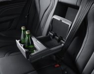 2022 MG Marvel R - Interior, Detail Wallpaper 190x150