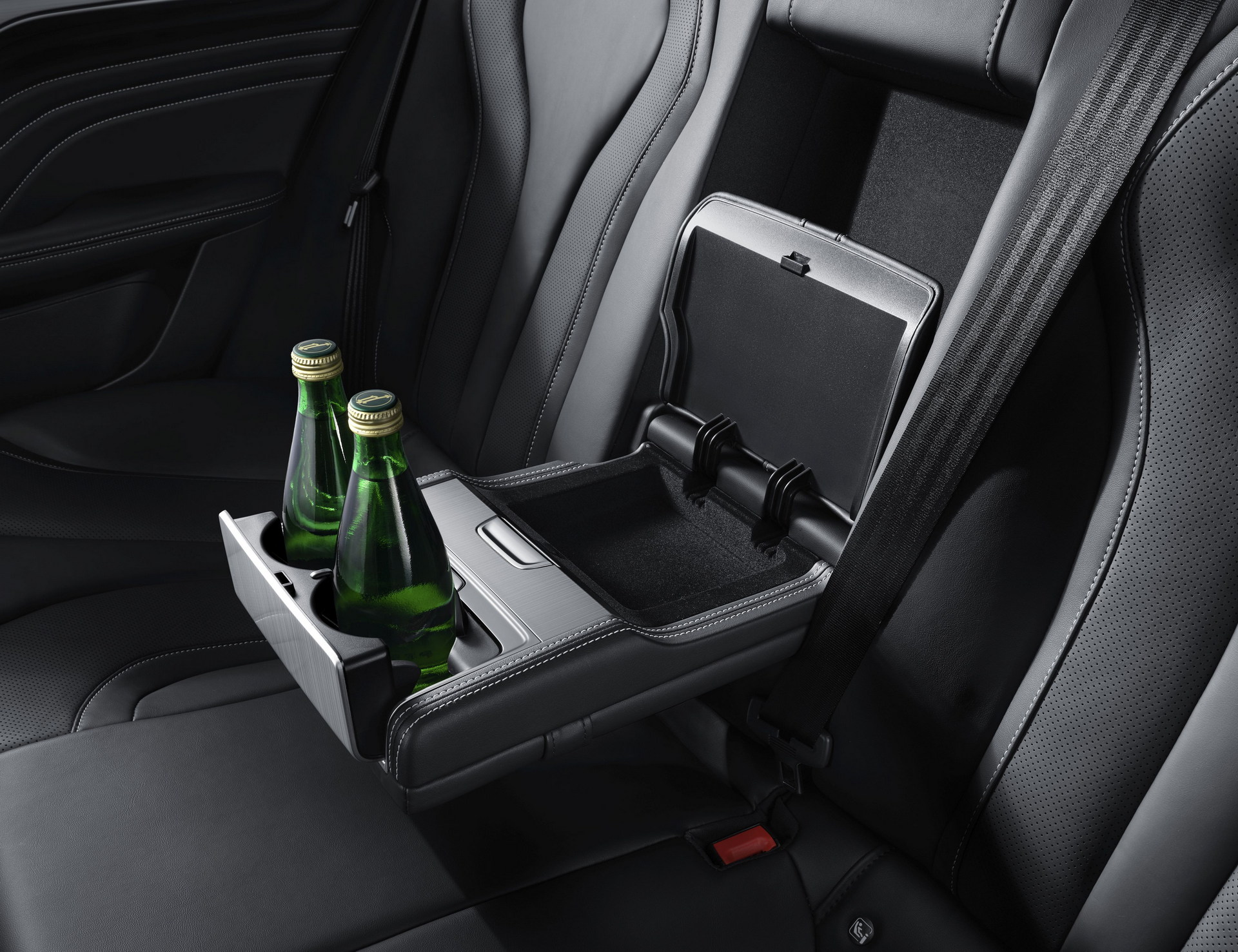 Download 2022 MG Marvel R - Interior, Detail HD Wallpaper 1920x1477 #87