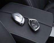 2022 MG Marvel R - Interior, Detail Wallpaper 190x150