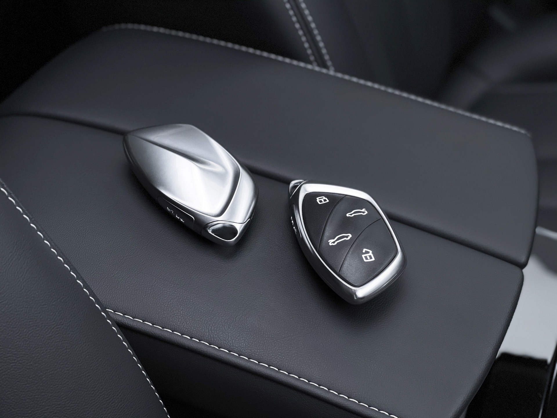 Download 2022 MG Marvel R - Interior, Detail HD Wallpaper 1920x1440 #89